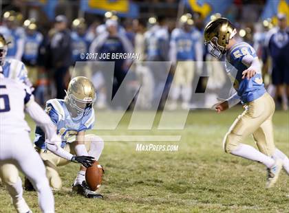 Thumbnail 1 in Dos Pueblos @ Quartz Hill (CIF SS D10 Final) photogallery.