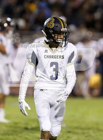 Thumbnail 1 in Dos Pueblos @ Quartz Hill (CIF SS D10 Final) photogallery.