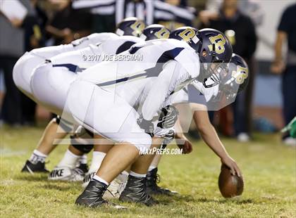 Thumbnail 1 in Dos Pueblos @ Quartz Hill (CIF SS D10 Final) photogallery.