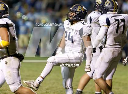 Thumbnail 2 in Dos Pueblos @ Quartz Hill (CIF SS D10 Final) photogallery.