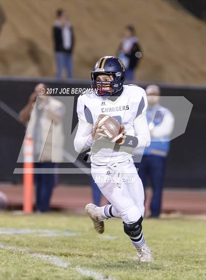 Thumbnail 3 in Dos Pueblos @ Quartz Hill (CIF SS D10 Final) photogallery.