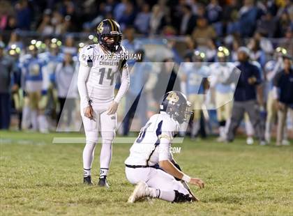 Thumbnail 2 in Dos Pueblos @ Quartz Hill (CIF SS D10 Final) photogallery.