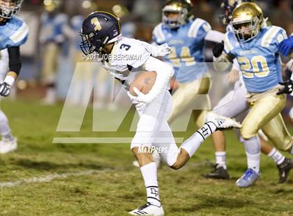 Thumbnail 1 in Dos Pueblos @ Quartz Hill (CIF SS D10 Final) photogallery.