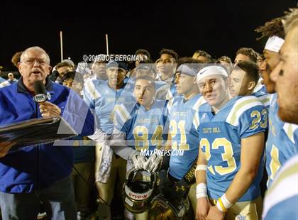 Thumbnail 1 in Dos Pueblos @ Quartz Hill (CIF SS D10 Final) photogallery.