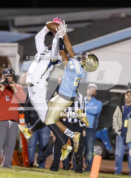 Thumbnail 1 in Dos Pueblos @ Quartz Hill (CIF SS D10 Final) photogallery.