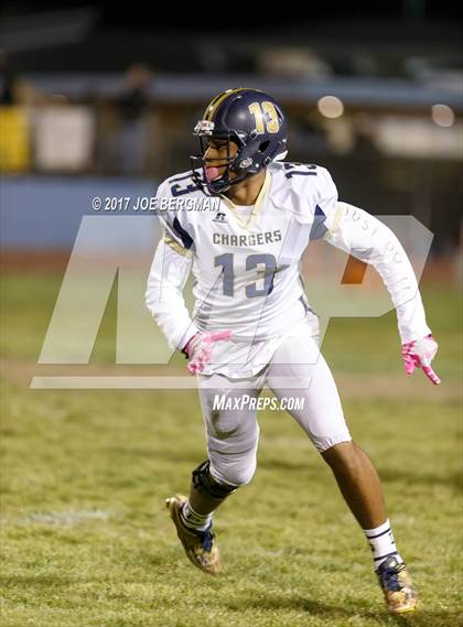 Thumbnail 1 in Dos Pueblos @ Quartz Hill (CIF SS D10 Final) photogallery.