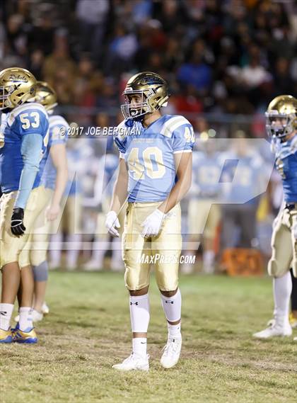 Thumbnail 3 in Dos Pueblos @ Quartz Hill (CIF SS D10 Final) photogallery.
