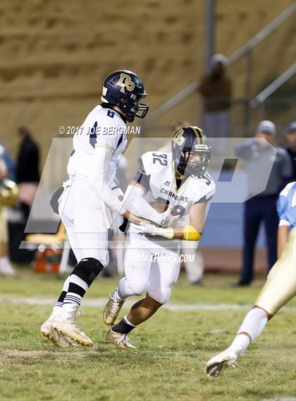 Thumbnail 2 in Dos Pueblos @ Quartz Hill (CIF SS D10 Final) photogallery.