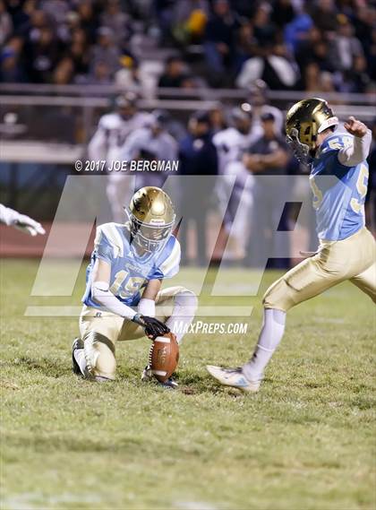 Thumbnail 3 in Dos Pueblos @ Quartz Hill (CIF SS D10 Final) photogallery.