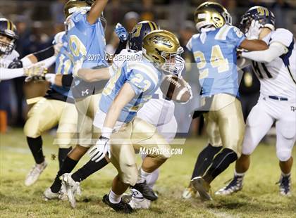 Thumbnail 2 in Dos Pueblos @ Quartz Hill (CIF SS D10 Final) photogallery.