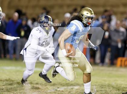 Thumbnail 2 in Dos Pueblos @ Quartz Hill (CIF SS D10 Final) photogallery.