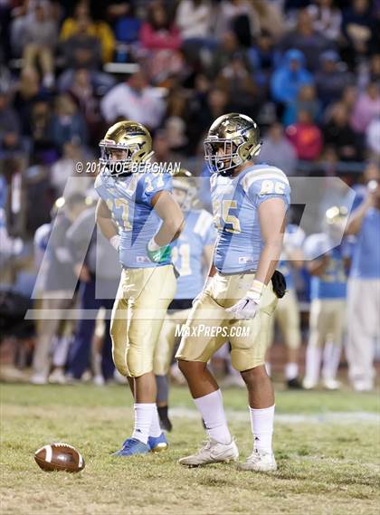 Thumbnail 2 in Dos Pueblos @ Quartz Hill (CIF SS D10 Final) photogallery.