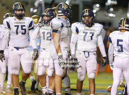 Thumbnail 1 in Dos Pueblos @ Quartz Hill (CIF SS D10 Final) photogallery.