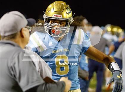 Thumbnail 3 in Dos Pueblos @ Quartz Hill (CIF SS D10 Final) photogallery.