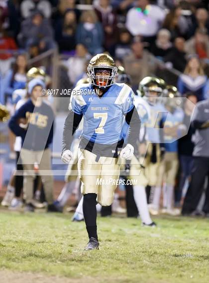 Thumbnail 1 in Dos Pueblos @ Quartz Hill (CIF SS D10 Final) photogallery.