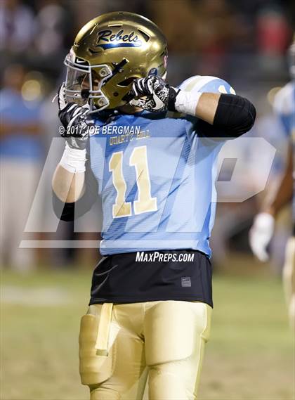 Thumbnail 2 in Dos Pueblos @ Quartz Hill (CIF SS D10 Final) photogallery.