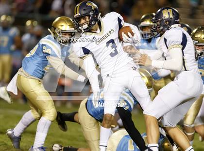 Thumbnail 2 in Dos Pueblos @ Quartz Hill (CIF SS D10 Final) photogallery.