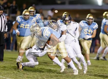 Thumbnail 2 in Dos Pueblos @ Quartz Hill (CIF SS D10 Final) photogallery.