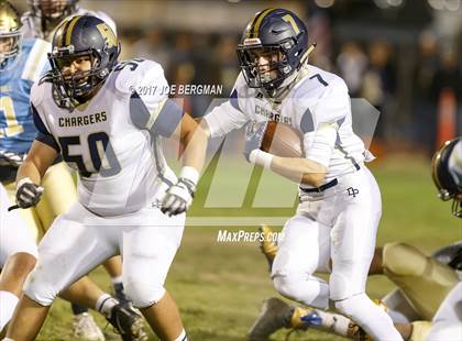 Thumbnail 3 in Dos Pueblos @ Quartz Hill (CIF SS D10 Final) photogallery.