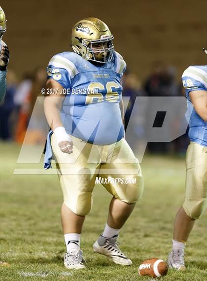 Thumbnail 3 in Dos Pueblos @ Quartz Hill (CIF SS D10 Final) photogallery.