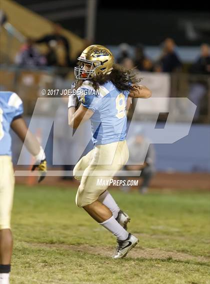 Thumbnail 1 in Dos Pueblos @ Quartz Hill (CIF SS D10 Final) photogallery.