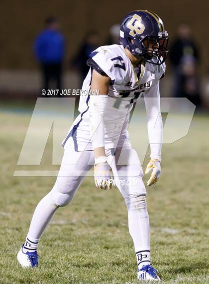 Thumbnail 3 in Dos Pueblos @ Quartz Hill (CIF SS D10 Final) photogallery.