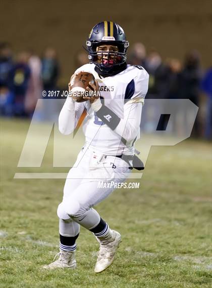 Thumbnail 3 in Dos Pueblos @ Quartz Hill (CIF SS D10 Final) photogallery.