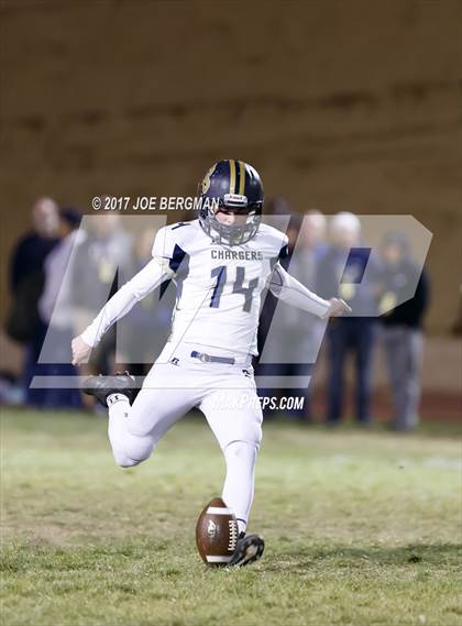 Thumbnail 3 in Dos Pueblos @ Quartz Hill (CIF SS D10 Final) photogallery.