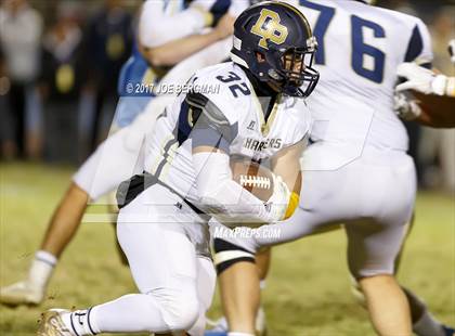 Thumbnail 1 in Dos Pueblos @ Quartz Hill (CIF SS D10 Final) photogallery.