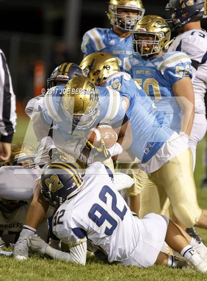Thumbnail 2 in Dos Pueblos @ Quartz Hill (CIF SS D10 Final) photogallery.