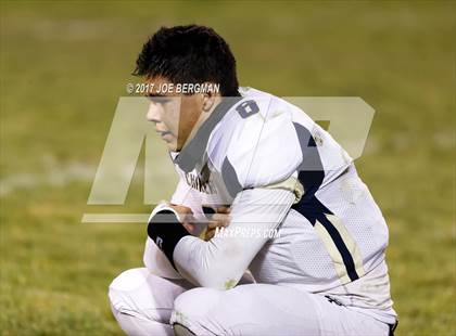 Thumbnail 1 in Dos Pueblos @ Quartz Hill (CIF SS D10 Final) photogallery.