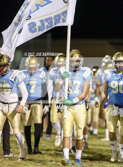 Thumbnail 1 in Dos Pueblos @ Quartz Hill (CIF SS D10 Final) photogallery.