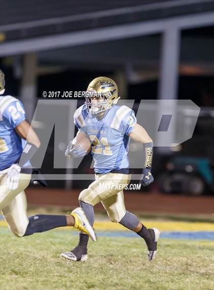 Thumbnail 2 in Dos Pueblos @ Quartz Hill (CIF SS D10 Final) photogallery.