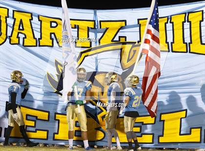 Thumbnail 2 in Dos Pueblos @ Quartz Hill (CIF SS D10 Final) photogallery.