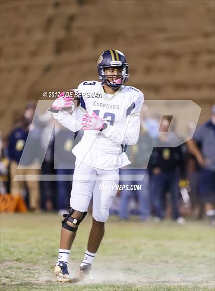 Thumbnail 1 in Dos Pueblos @ Quartz Hill (CIF SS D10 Final) photogallery.