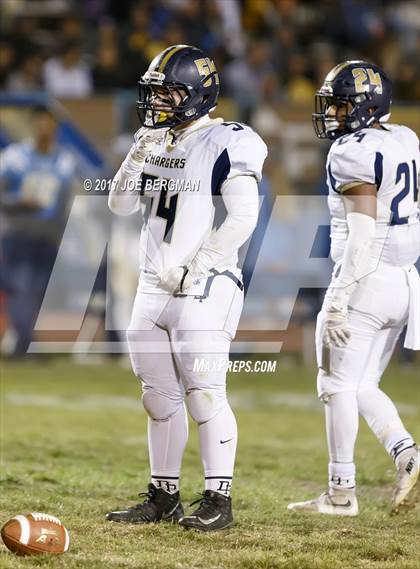 Thumbnail 1 in Dos Pueblos @ Quartz Hill (CIF SS D10 Final) photogallery.