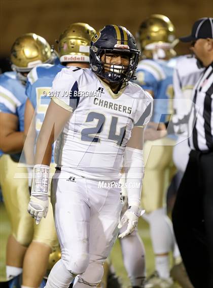 Thumbnail 1 in Dos Pueblos @ Quartz Hill (CIF SS D10 Final) photogallery.