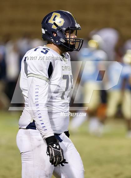Thumbnail 1 in Dos Pueblos @ Quartz Hill (CIF SS D10 Final) photogallery.