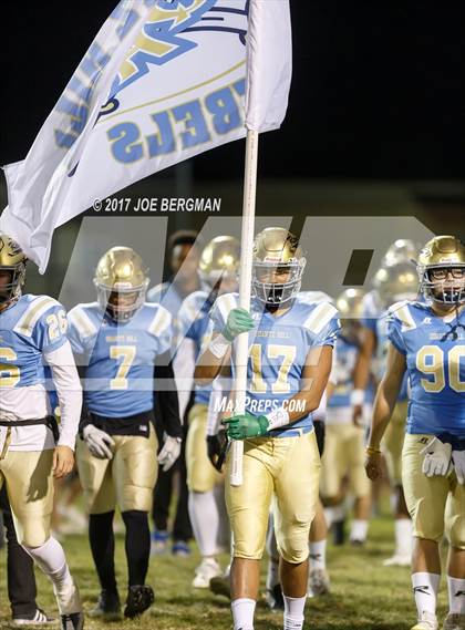 Thumbnail 2 in Dos Pueblos @ Quartz Hill (CIF SS D10 Final) photogallery.