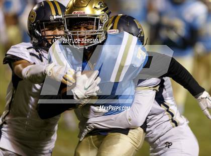 Thumbnail 2 in Dos Pueblos @ Quartz Hill (CIF SS D10 Final) photogallery.
