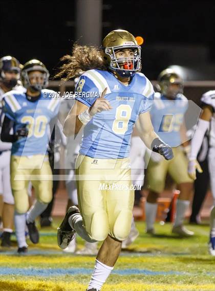 Thumbnail 1 in Dos Pueblos @ Quartz Hill (CIF SS D10 Final) photogallery.
