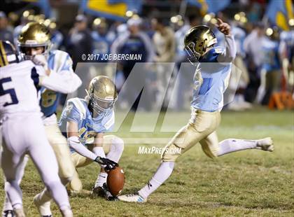Thumbnail 3 in Dos Pueblos @ Quartz Hill (CIF SS D10 Final) photogallery.