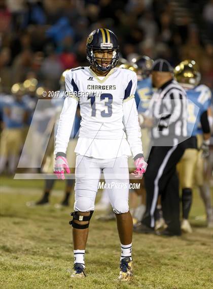 Thumbnail 3 in Dos Pueblos @ Quartz Hill (CIF SS D10 Final) photogallery.
