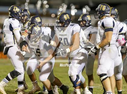 Thumbnail 2 in Dos Pueblos @ Quartz Hill (CIF SS D10 Final) photogallery.