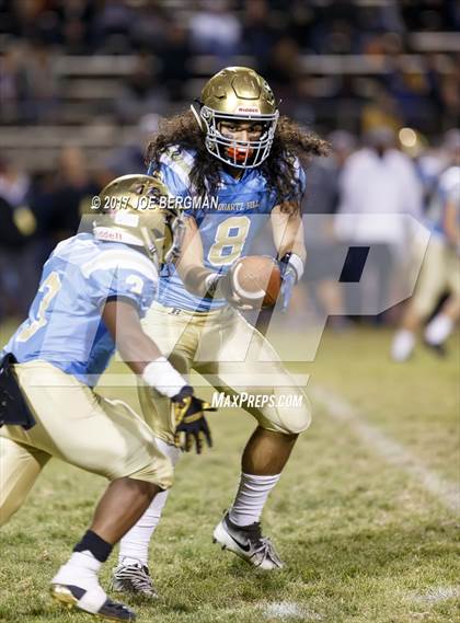 Thumbnail 1 in Dos Pueblos @ Quartz Hill (CIF SS D10 Final) photogallery.