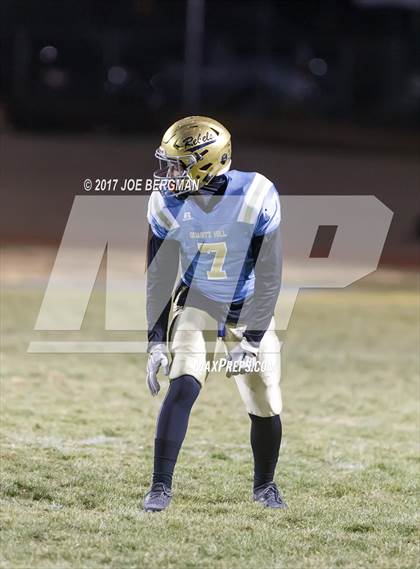 Thumbnail 1 in Dos Pueblos @ Quartz Hill (CIF SS D10 Final) photogallery.