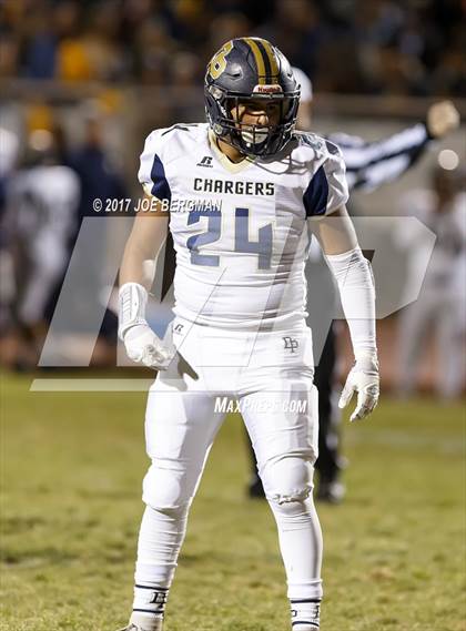 Thumbnail 3 in Dos Pueblos @ Quartz Hill (CIF SS D10 Final) photogallery.