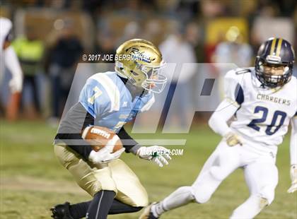 Thumbnail 2 in Dos Pueblos @ Quartz Hill (CIF SS D10 Final) photogallery.
