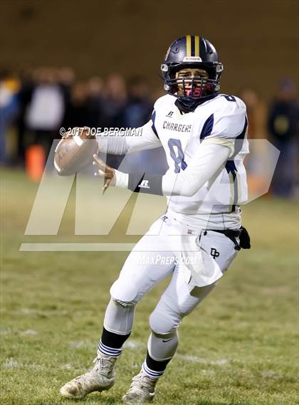 Thumbnail 2 in Dos Pueblos @ Quartz Hill (CIF SS D10 Final) photogallery.