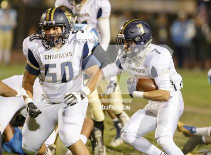 Thumbnail 2 in Dos Pueblos @ Quartz Hill (CIF SS D10 Final) photogallery.